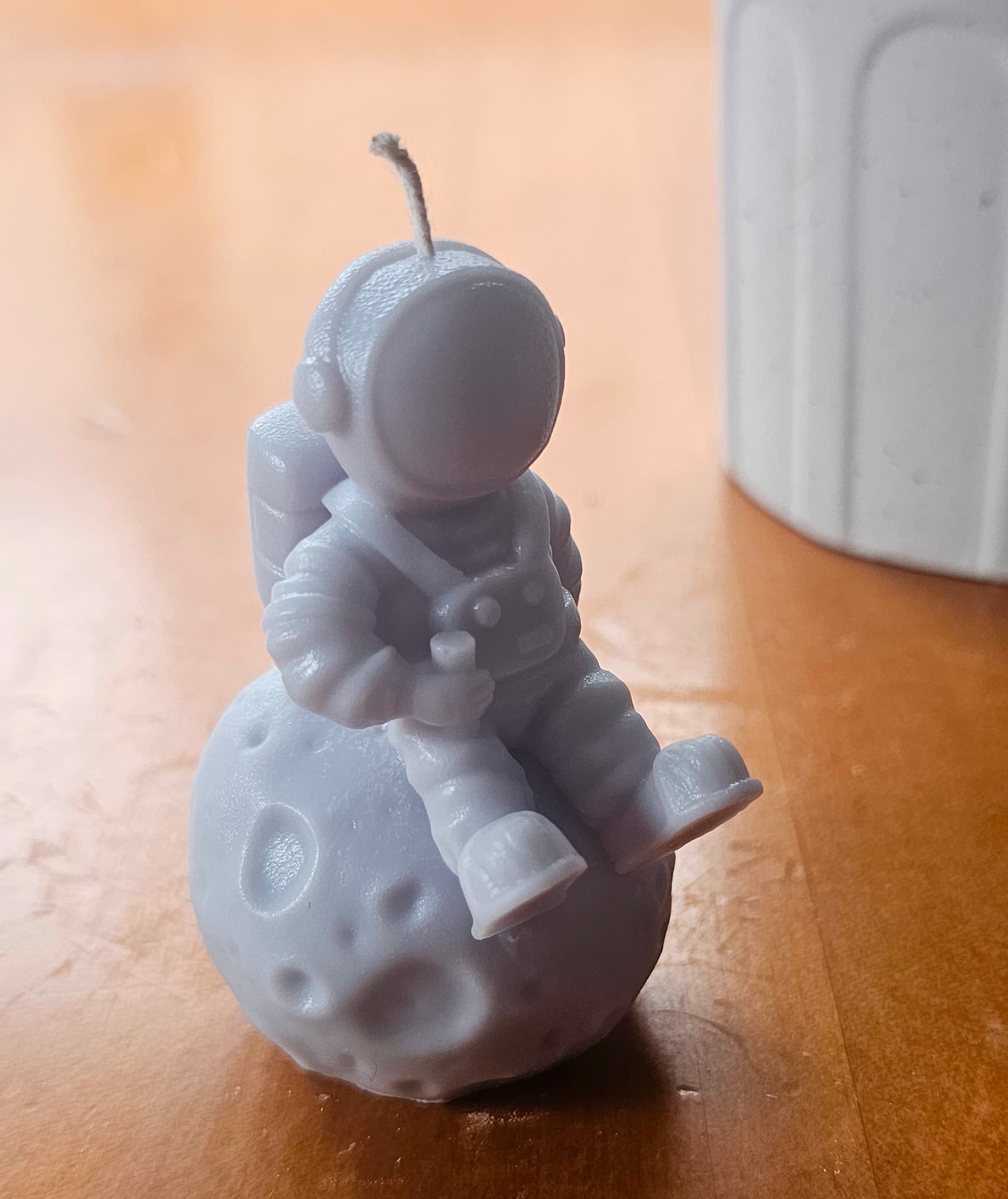 Astronaut Candle
